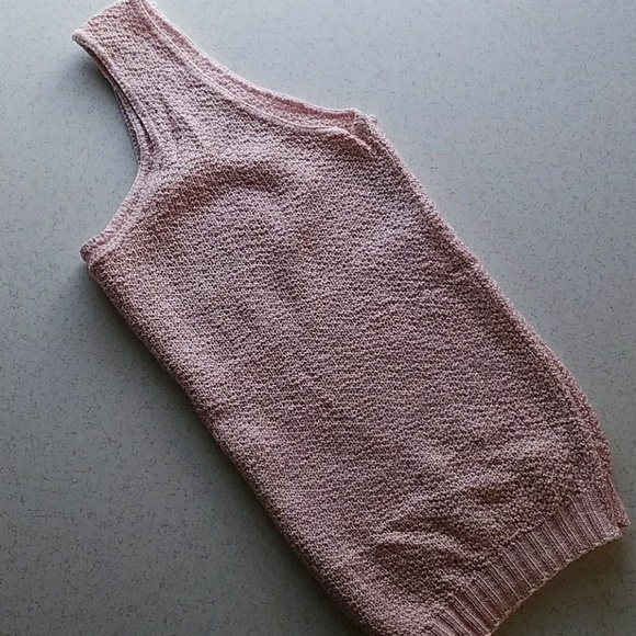 Tops - Knit Tank